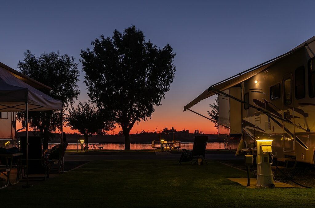 We’re Building a Different Kind of RV Park