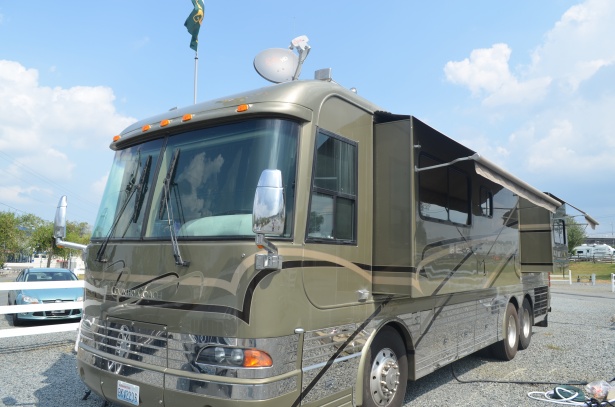 RV Buying Guide: What to Think About Before You Go Shopping