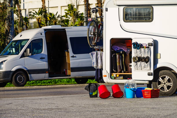 What are Must Have Tools for Your RV?