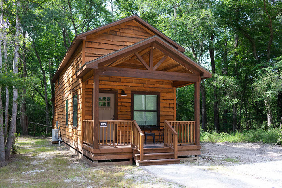 Cozy Vacation Cabin Rentals for Your Next Nature Escape