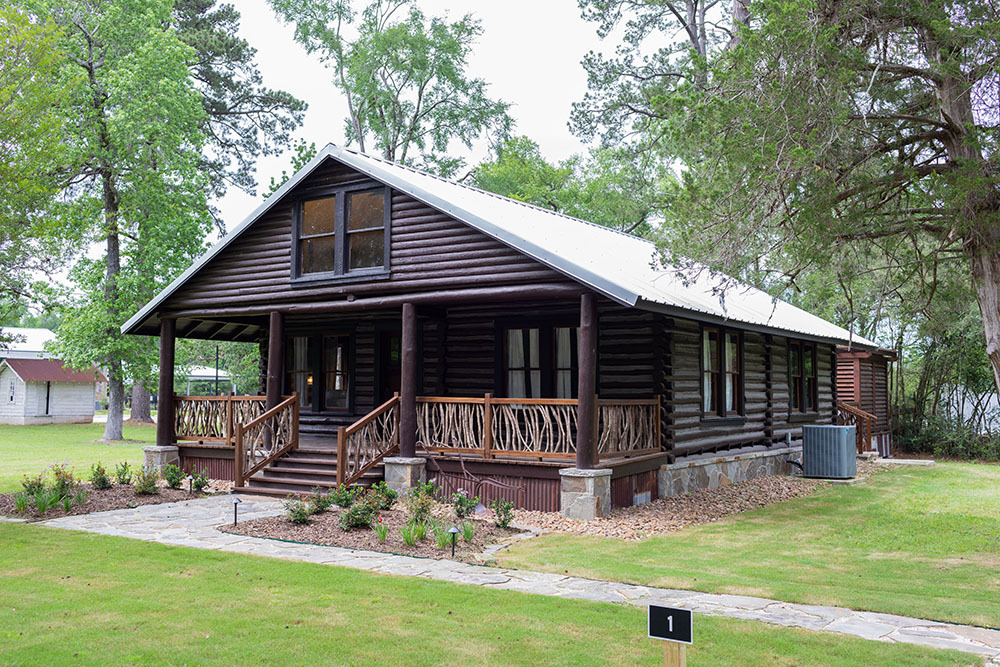 Crawford Cabin