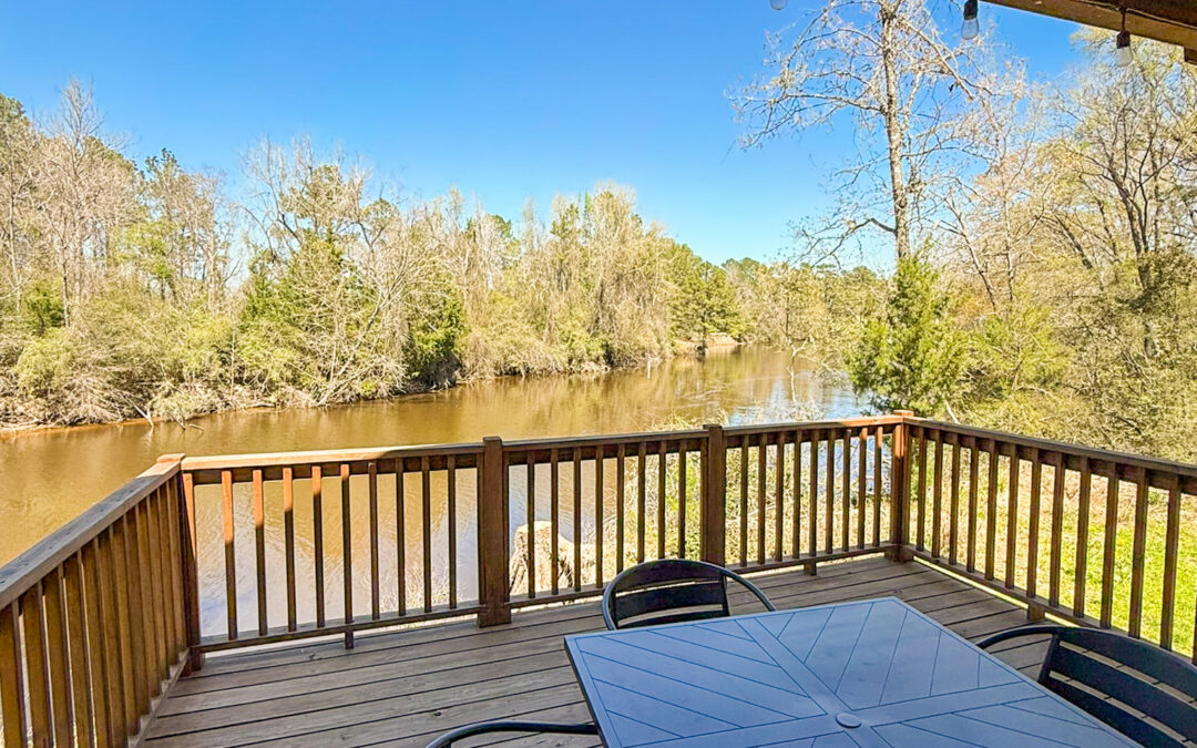Lake Livingston Cabins: Your Guide to the Coziest Getaway Spots