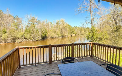 Lake Livingston Cabins: Your Guide to the Coziest Getaway Spots