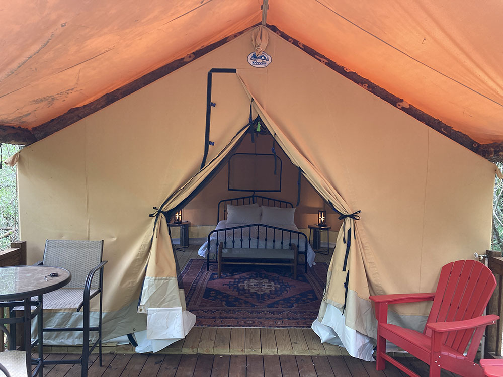 The Hideout (G3)