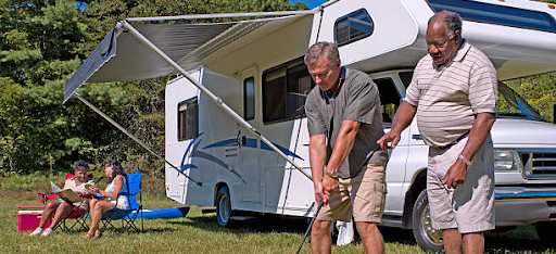 Delightful RV Adventures at Two Creeks Crossing Resort: A Comprehensive Guide