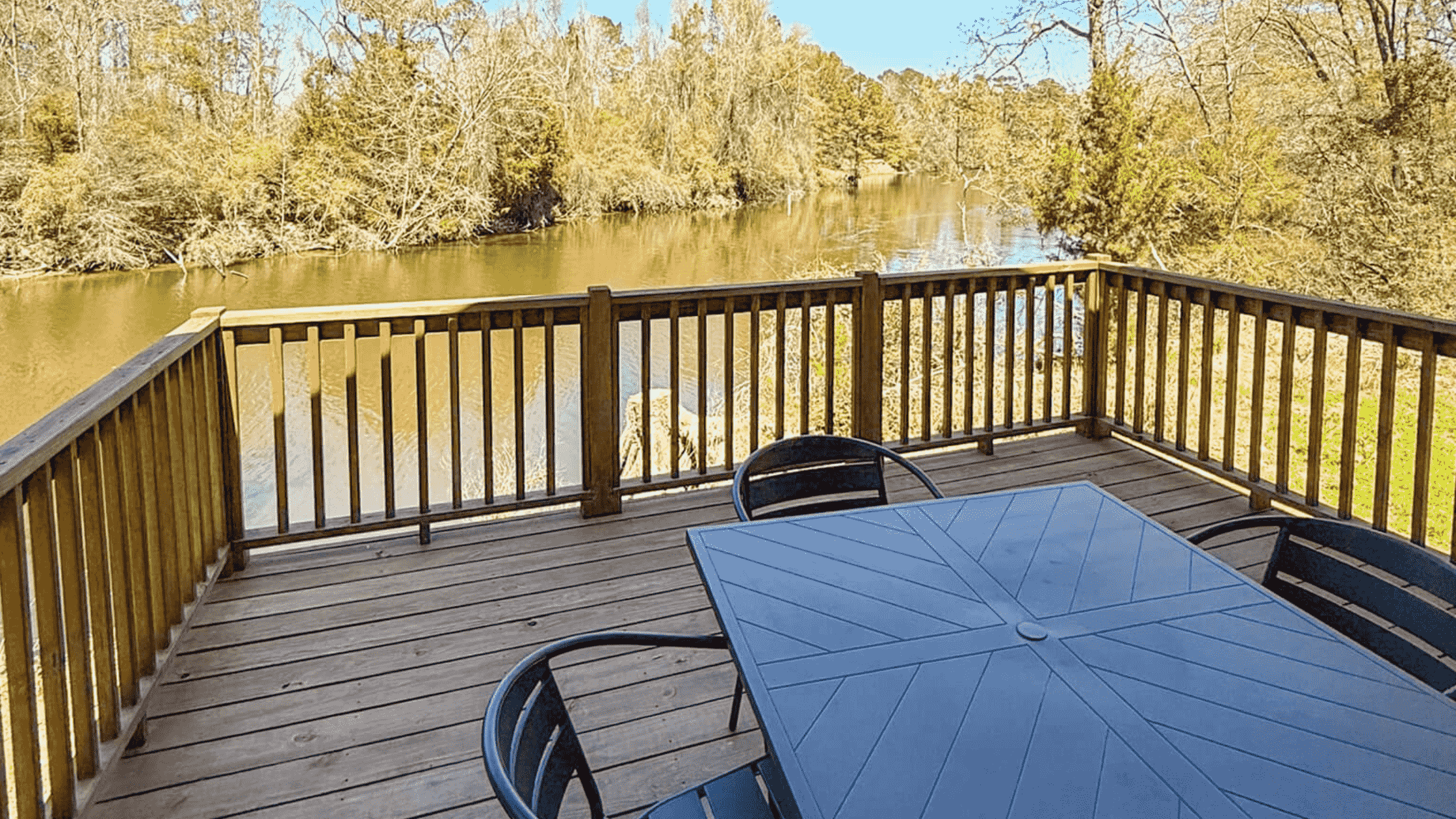 Texas Lakeside RV Resorts: The Perfect Getaway for Weekend Stays and Relaxation Seekers
