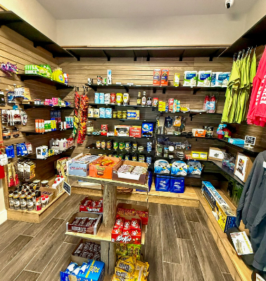 General store general store