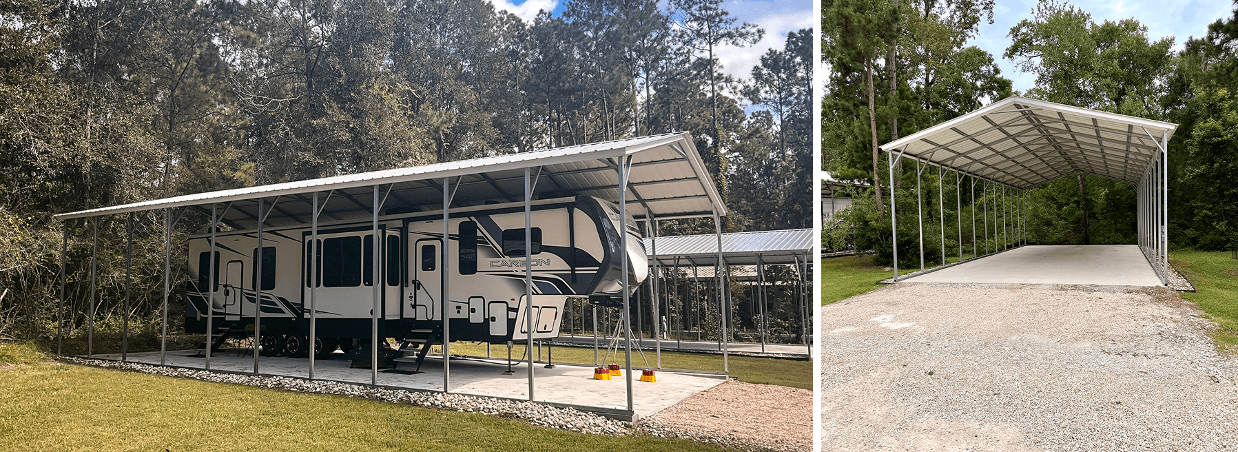monthly rv rentals in livingston, texas