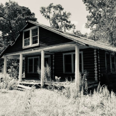 historical crawford cabin