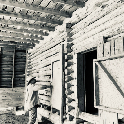 historical swampers icehouse