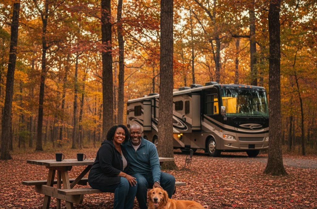 Snowbird Checklist: How to Prepare for a Long-Term Stay in Texas