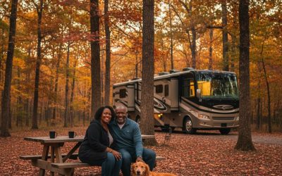Snowbird Checklist: How to Prepare for a Long-Term Stay in Texas