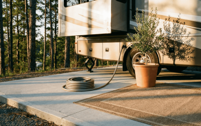 Family-Friendly Campgrounds Near Houston: Why Parents Love Two Creeks Crossing Resort