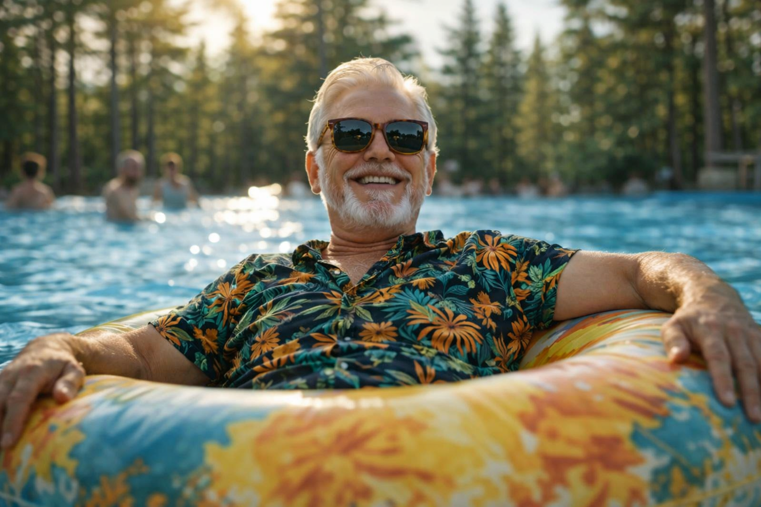 Lazy River Campground in Texas: What to Expect at Blue Bayou Bend (Opening May 2026)