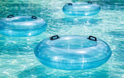 Campgrounds With a Lazy River: The Amenities Checklist Families Actually Care About