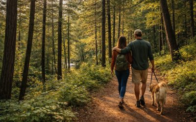 Pet-Friendly Resorts in Texas: Bring the Whole Family (Dogs Included!)