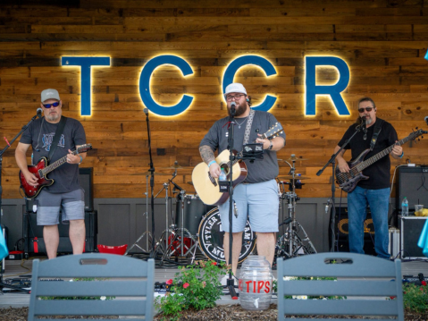 Live music at two creeks crossing resort | two creeks crossing resort live music at two creeks crossing resort