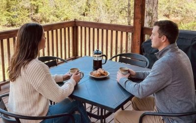 Top 10 Cabin Weekend Getaway Ideas Near Houston