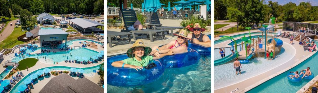 Rv resort with cabins lazy river texas | two creeks crossing resort rv resort with cabins lazy river texas