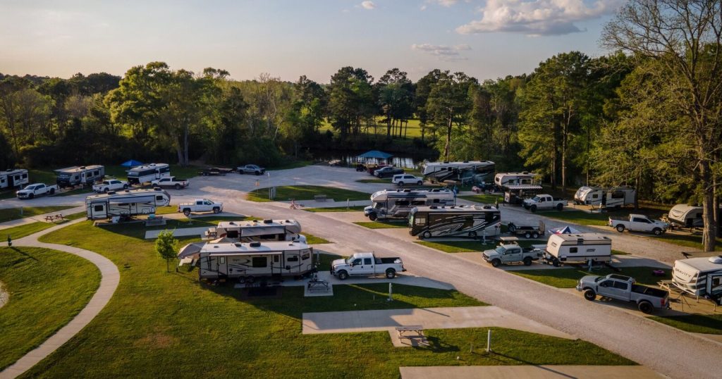 03 featured rv resort near houston | two creeks crossing resort 03 featured rv resort near houston