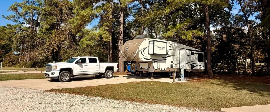 04 full hookup rv site near houston | two creeks crossing resort 04 full hookup rv site near houston