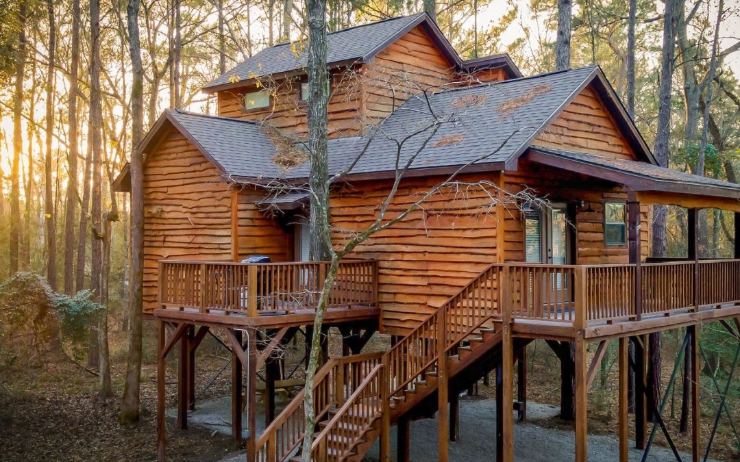 Cabin Rentals Near Me: How to Find the Right Stay for Your Next Getaway