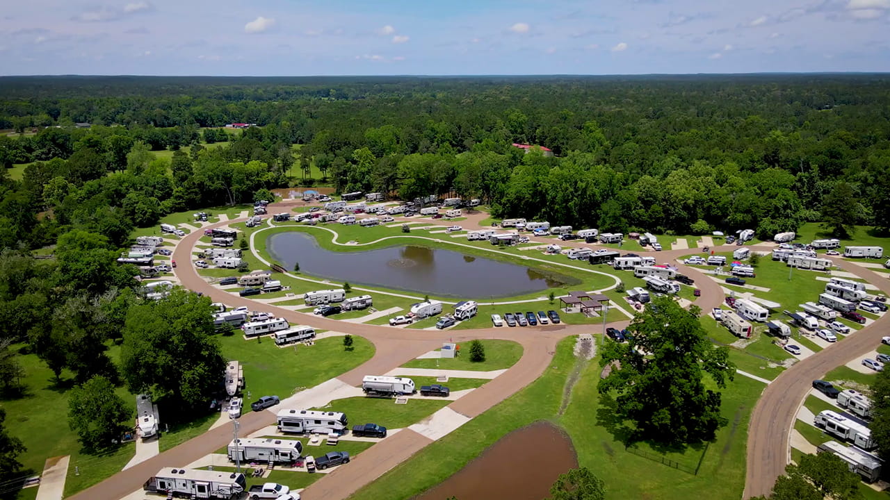 Two Creeks Hero Slider Video