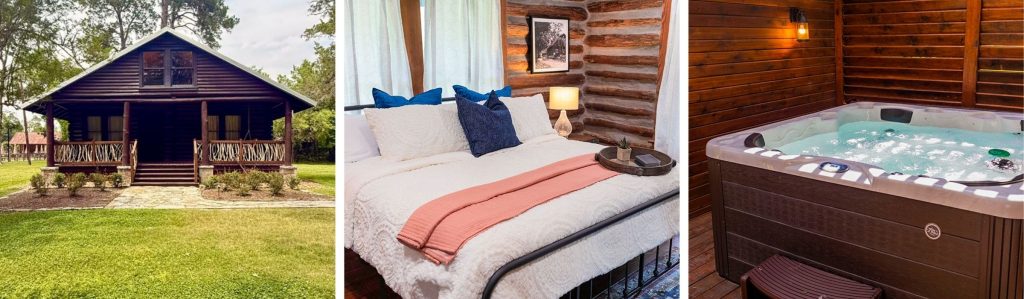 crawford cabin