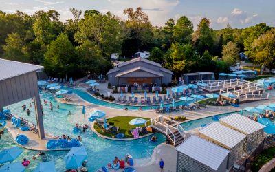 Looking for a Water Park Near Houston?