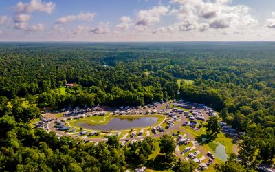 Resorts Near Houston: 9 Weekend Escapes Within a Two-Hour Drive